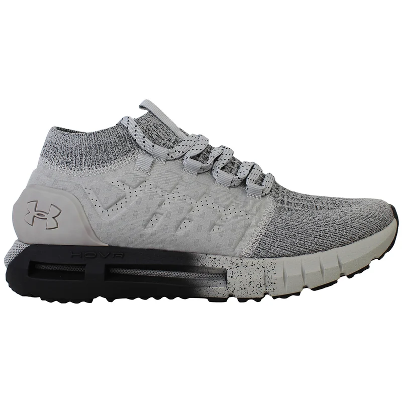 Under Armour HOVR Phantom NC Womens Dark Grey Running Shoes 6