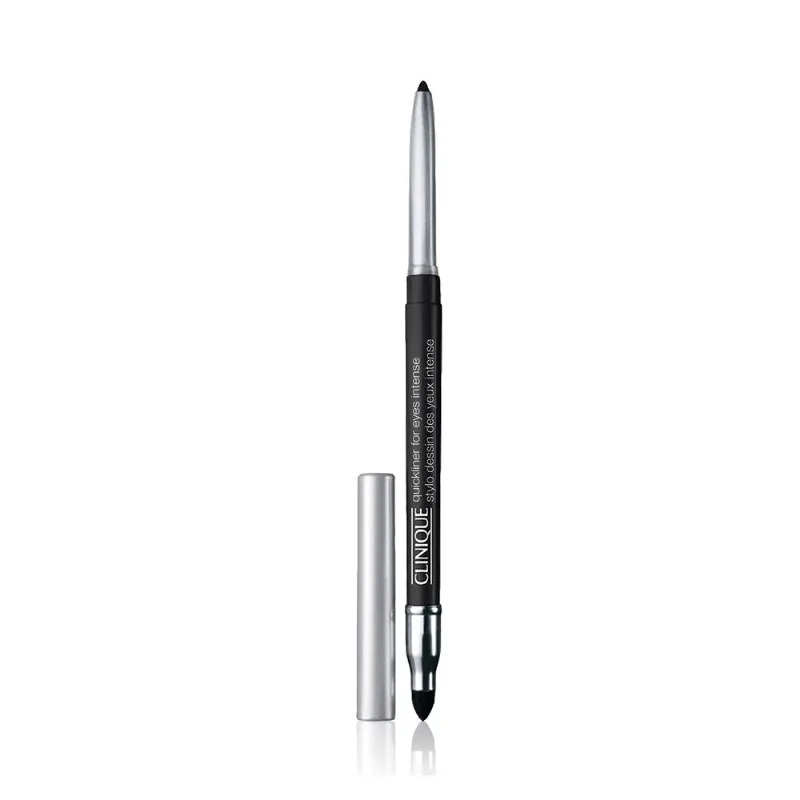 Quickliner Intense 01 Black
