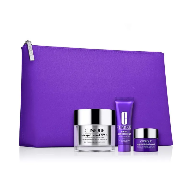 Smart Moisturizer Value Set A l