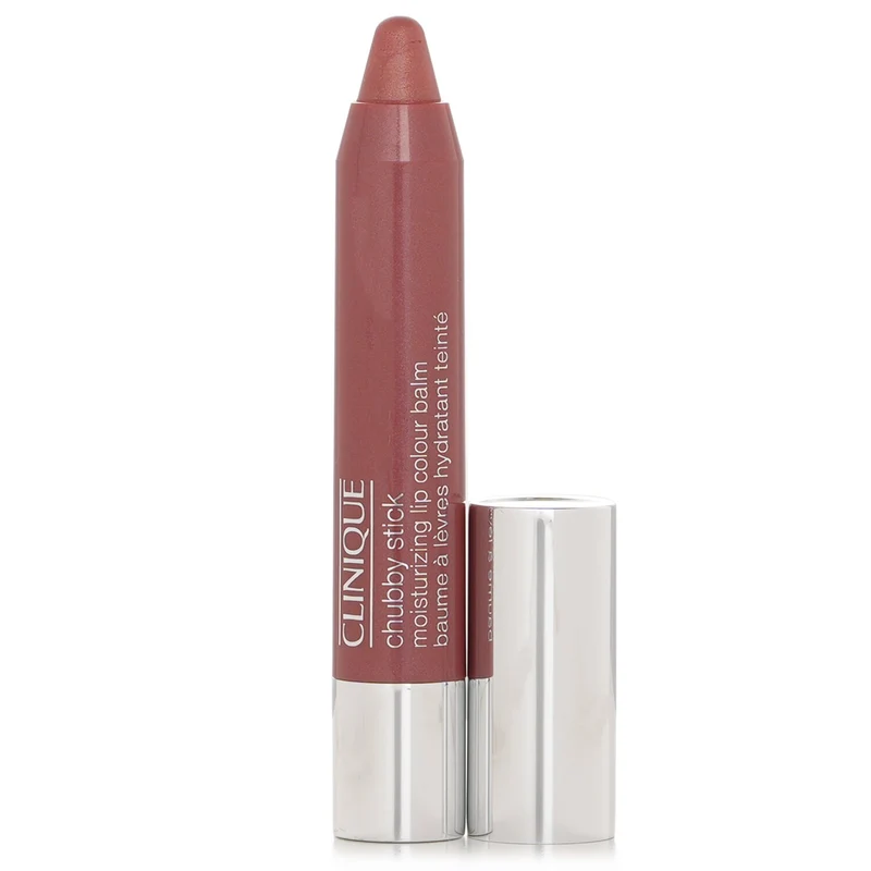 Clinique Chubby Stick - # 13 Mighty Mimosa 3g/0.10oz 26 Boldiest Bronze / 3g