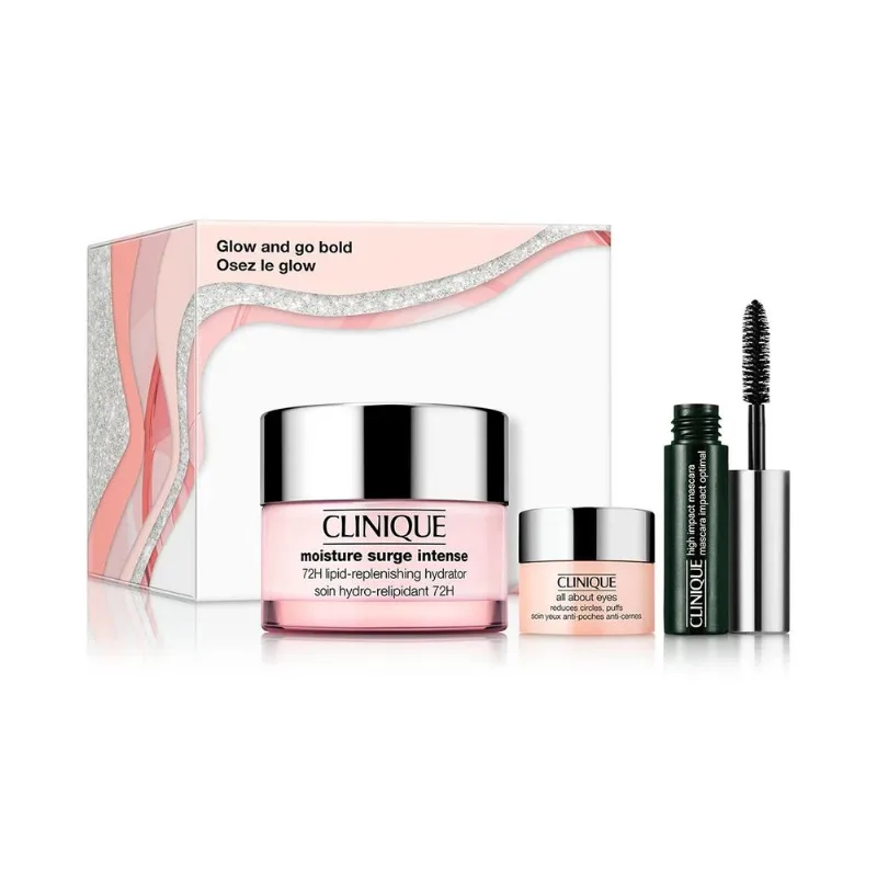 Moisture Surge Intense Value Set