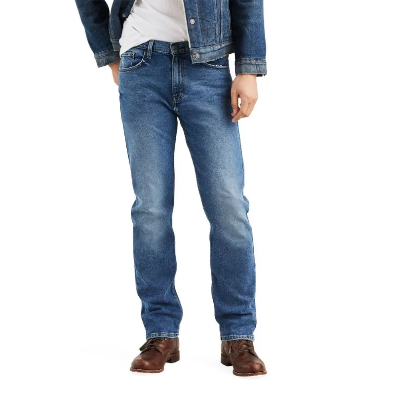 Calça Jeans Levis 505 Regular 44