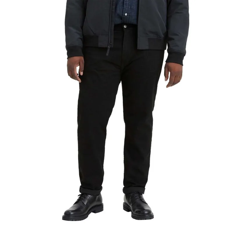 Calça Jeans Levis 502™ TAPER B&T Preto 54