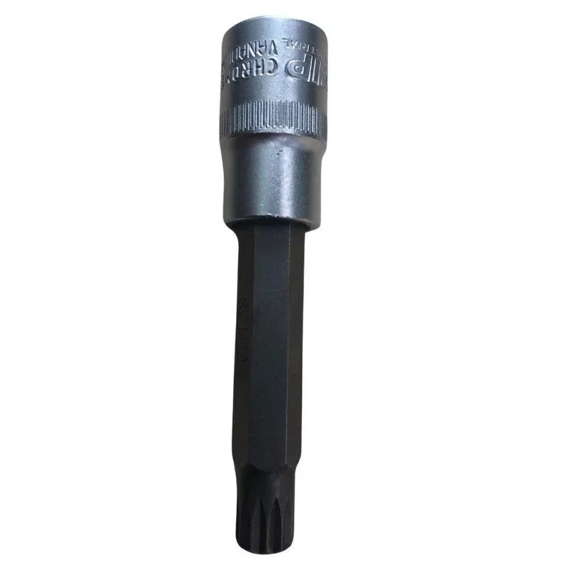 Multidentada Longa 1-2 X 12 Tipo Soquete M12 904601 Vip