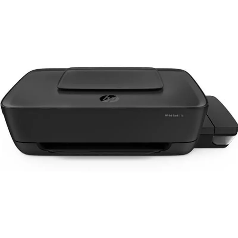 Impressora HP Ink Tank 116 Colorida Tanque De Tinta