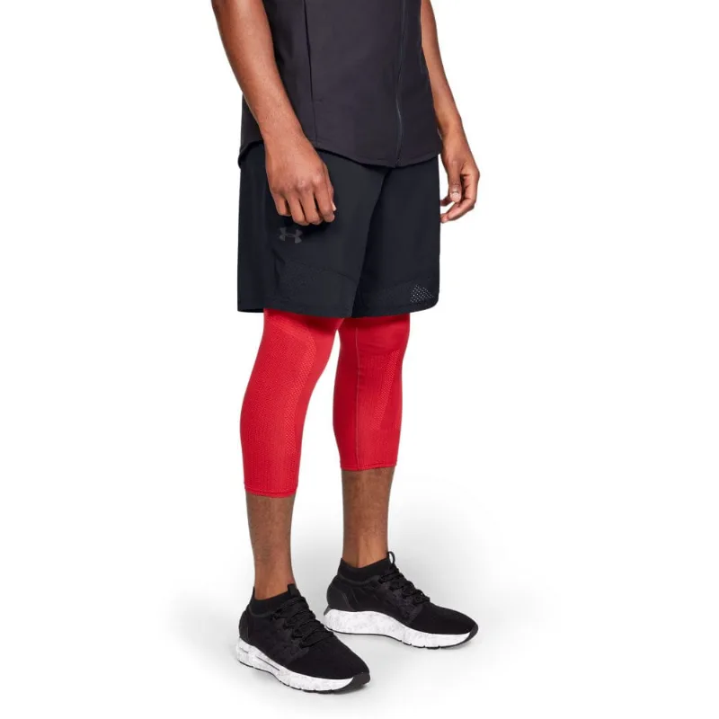 Shorts de Treino Masculino Under Armour Vanish Woven GG Preto