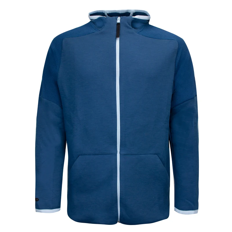 Under Armour Unstoppable Mens Blue Jacket L