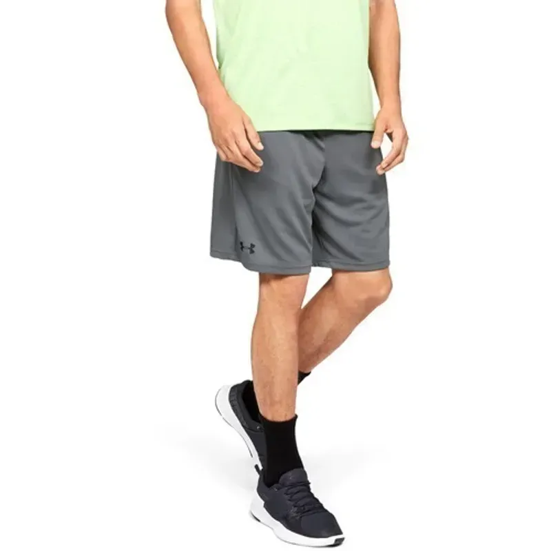 Bermuda Under Armour Masculina Tech Cinza G