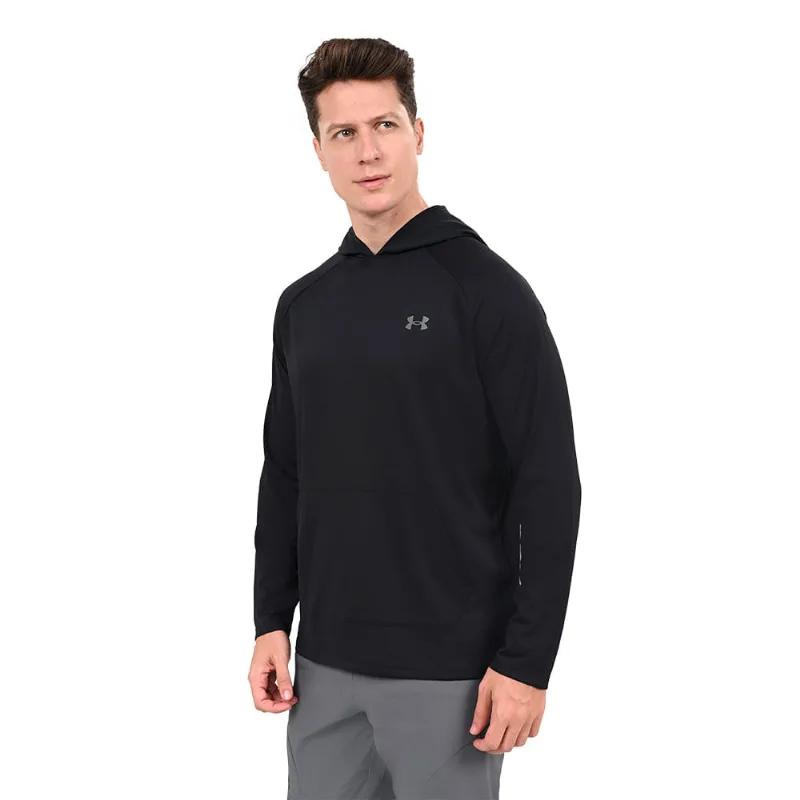 Moletom de Treino Masculino Under Armour Tech 2.0