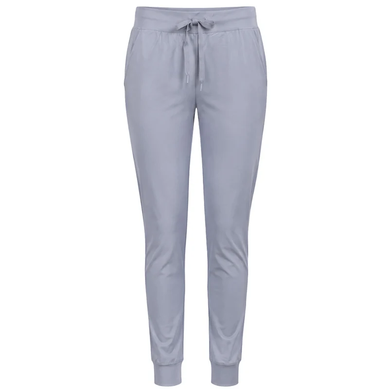 Under Armour Vanish Womens Grey Track Pants M