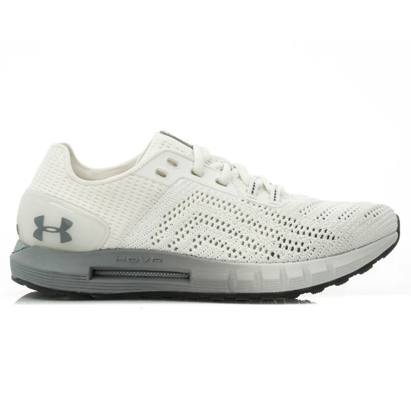 Under Armour HOVR Sonic 2 Womens White Trainers 5