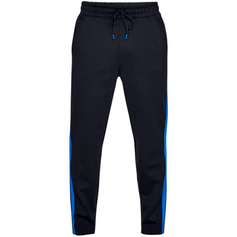 Under Armour Always On Recovery Mens Black Track Pants S
