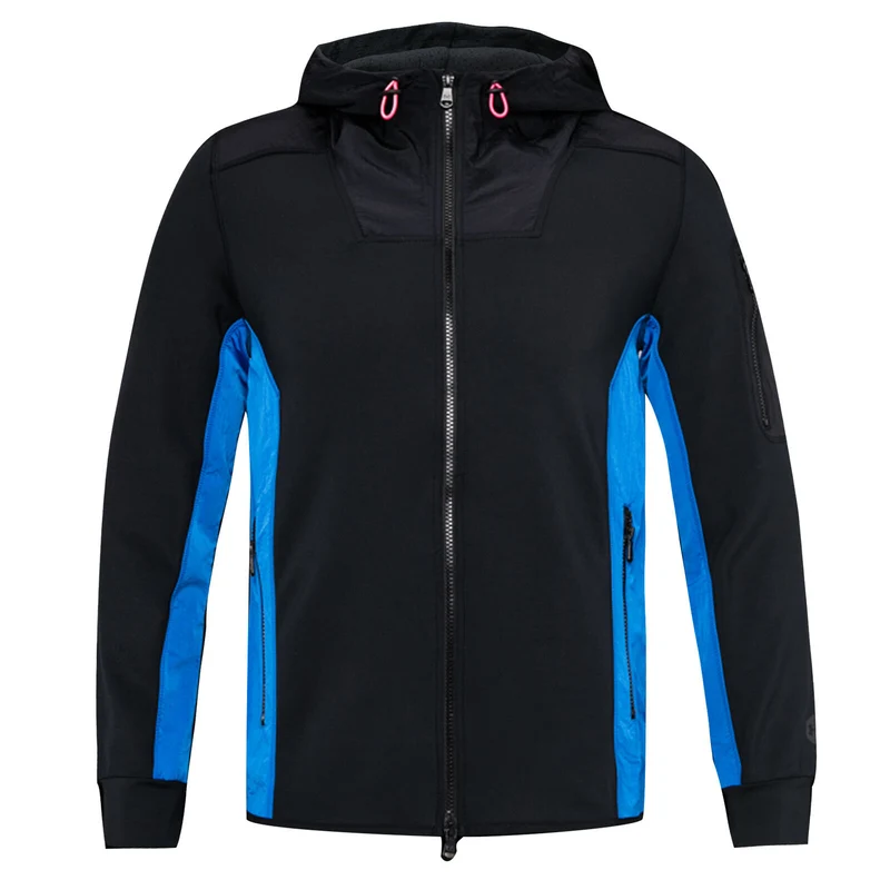 Under Armour Erkek Always On Recovery Swacket Mens Black Jacket S