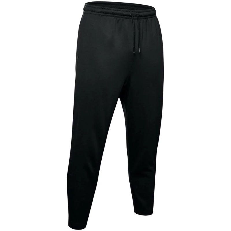 Under Armour Unstoppable Mens Black Track Pants M