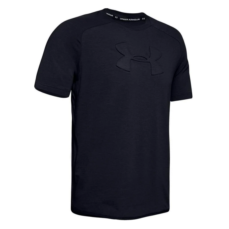 Under Armour Unstoppable Graphic Mens Black T-Shirt XL