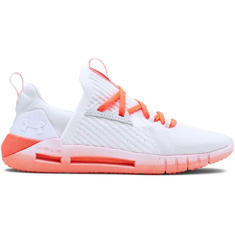 Tênis Sportstyle Feminino Under Armour HOVR SLK EVO 36 Branco