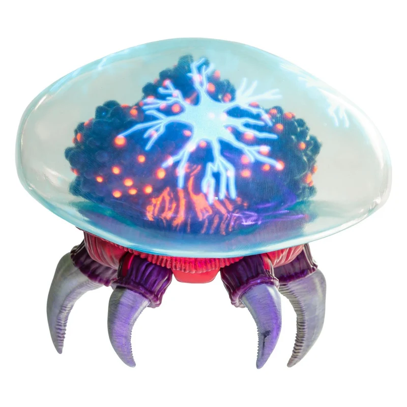 World of Nintendo Metroid Prime Actionfigur Metroid