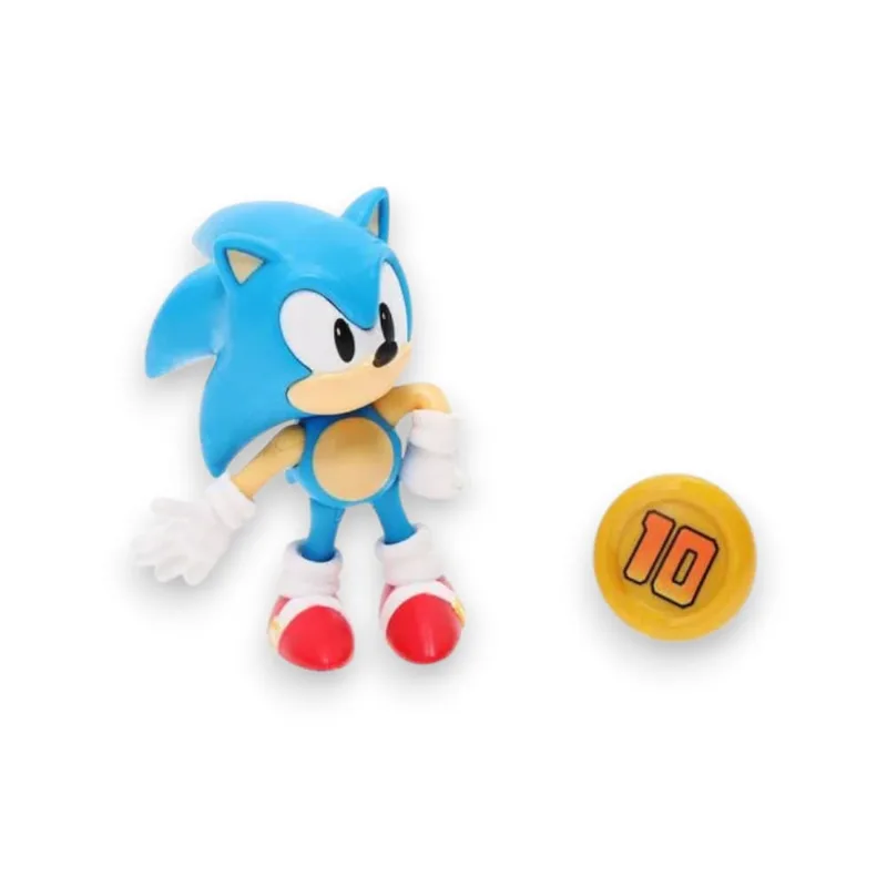 Sonic The Hedgehog - Sonic