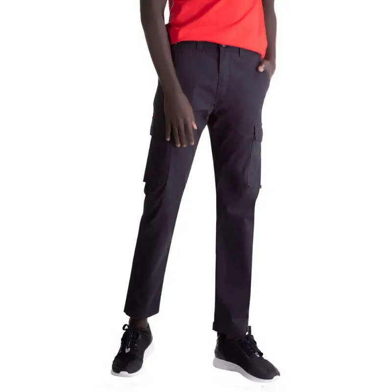 Calça Cargo Levis Hybrid Preto 40