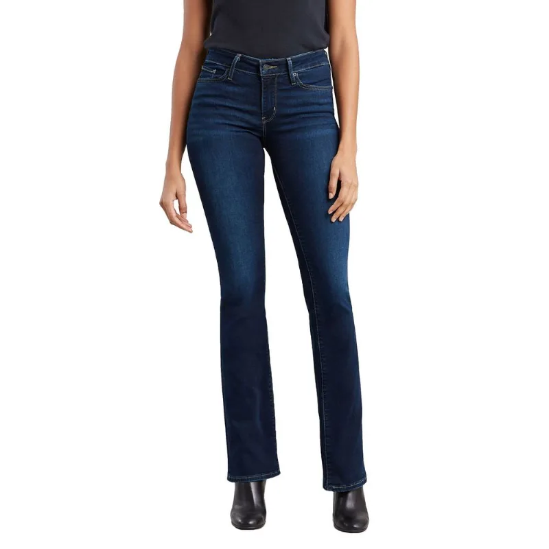 Calça Jeans Levis 715 Bootcut 40