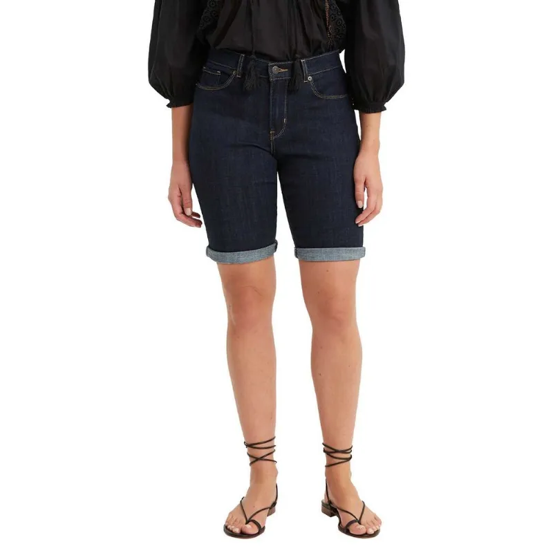 Bermuda Levi's Classic Jeans Bermuda Levi's Classic S