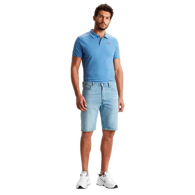 Bermuda Jeans Levis 501 Hemmed 40
