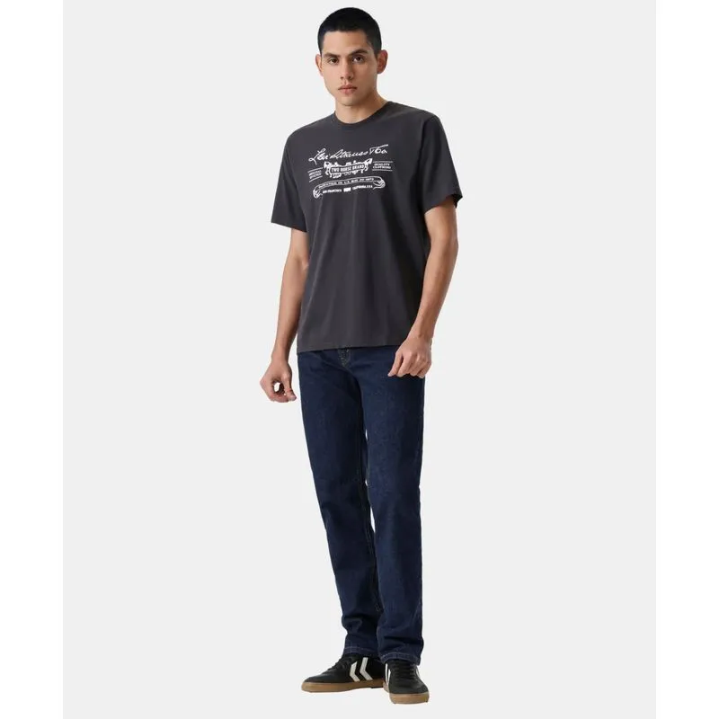 Jeans Slim Hombre Azul Oscuro 511® Levi's Levi's® 511® Slim Fit 04511-2834 35x30