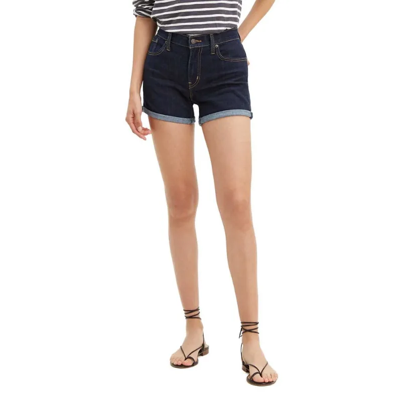 Shorts Jeans Levi's Mid Length Update 38