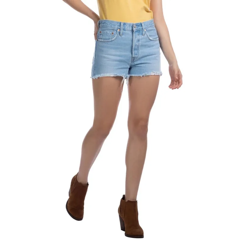 Shorts Jeans Levis 501 42