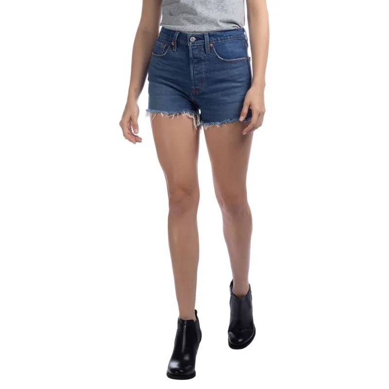 Shorts Jeans Levis 501 43
