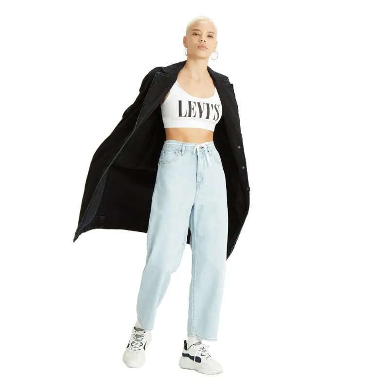 Calça Jeans Levis Balloon 41