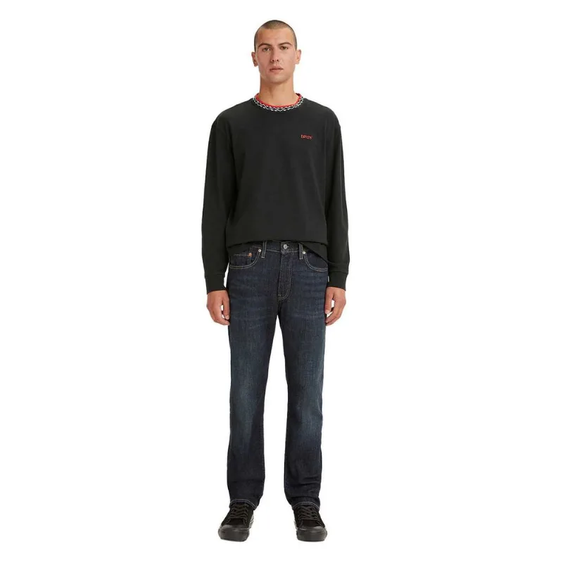 Calça Jeans Levis 502™ TAPER Azul 48