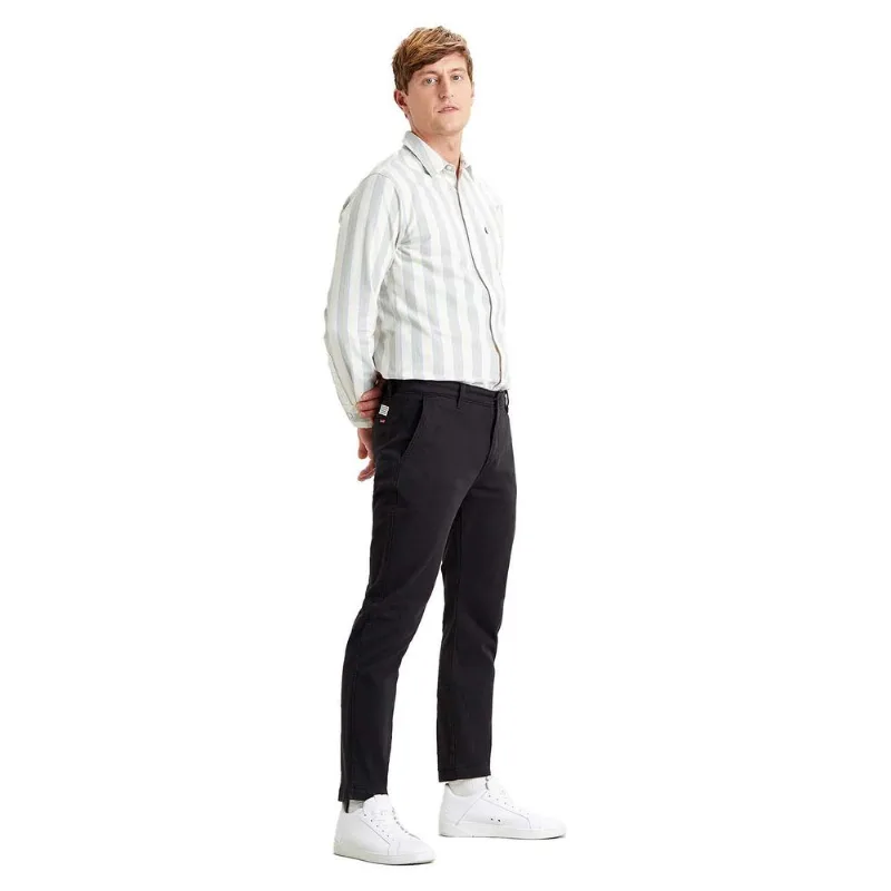 Calça Levis XX CHINO SLIM II Preto 50