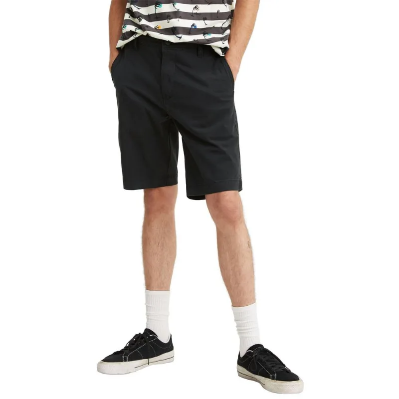 Bermuda Levi's XX Chino II Preto S
