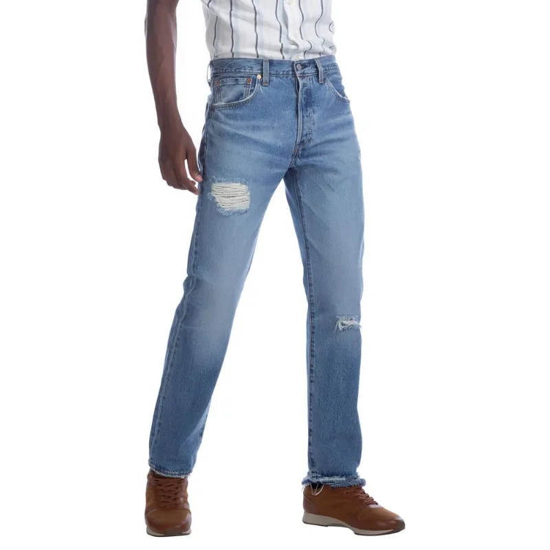 Calça Jeans Levis 501 '93 Straight 50
