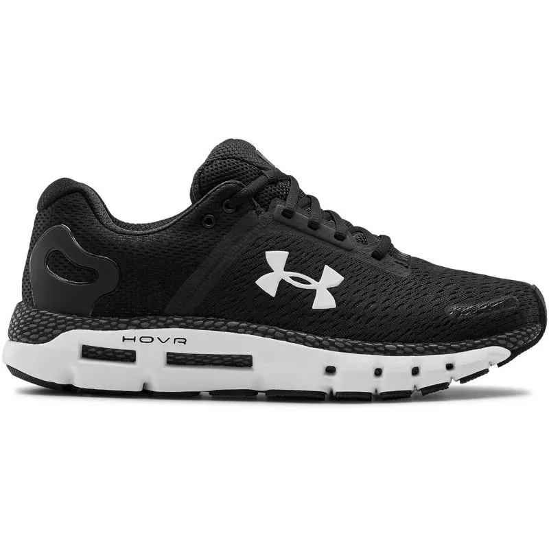 Tênis de Corrida Masculino Under Armour HOVR Infinite 2 40 Preto