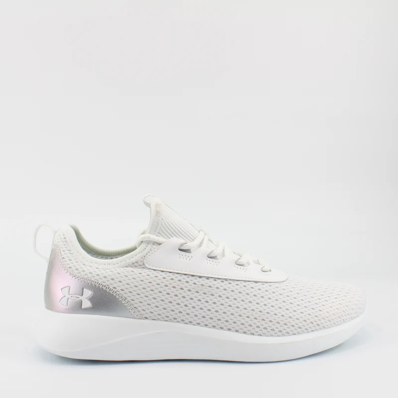Under Armour Skylar 2 Womens White Trainers 9.5