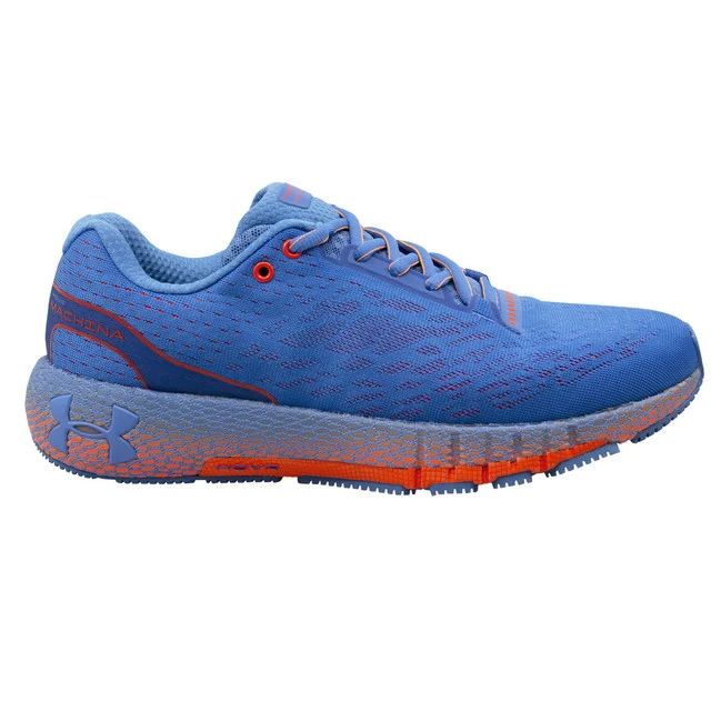 Under Armour UA Hovr Machina Mens Blue Running Shoes 10