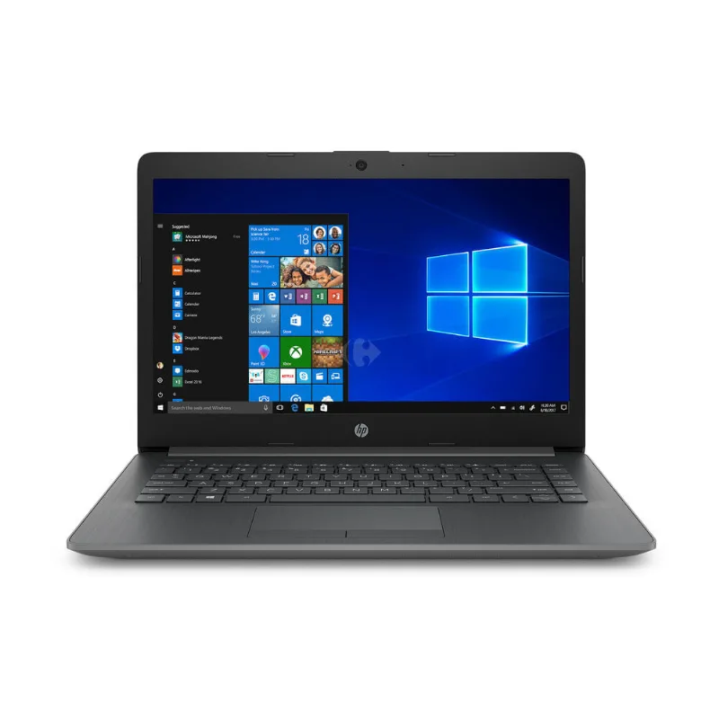 Notebook HP 14" AMD A4 4GB 64GB 14-cm0045la