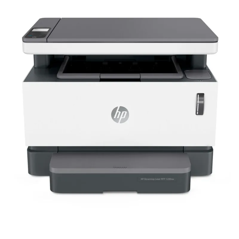 Impresora multifunción HP Laser Neverstop 1200nw