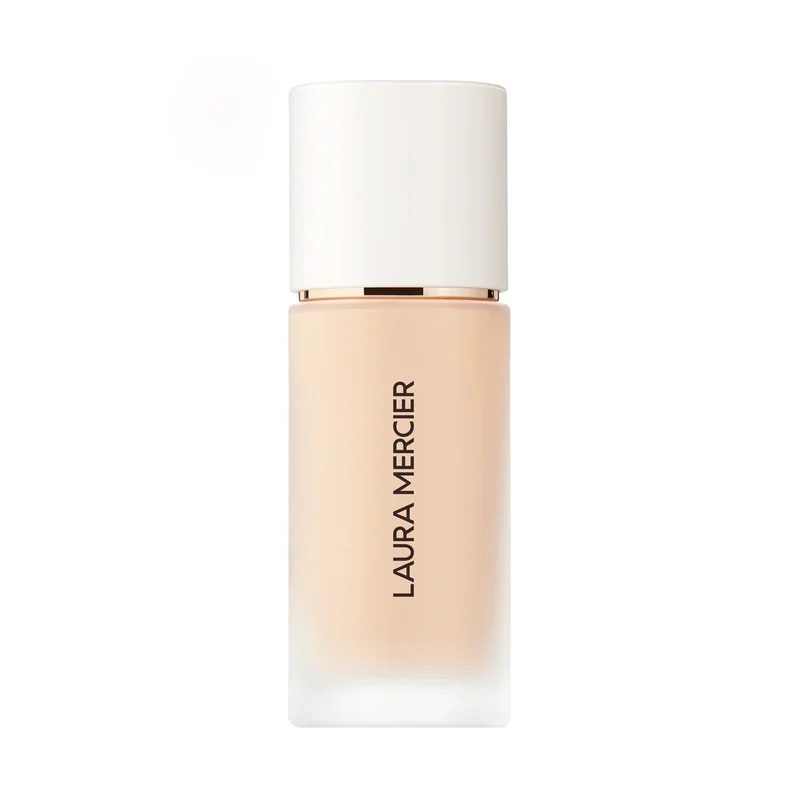 Real Flawless Weightless Perfecting Waterproof Foundation trwały podkład do twarzy 30ml 0N1 Silk