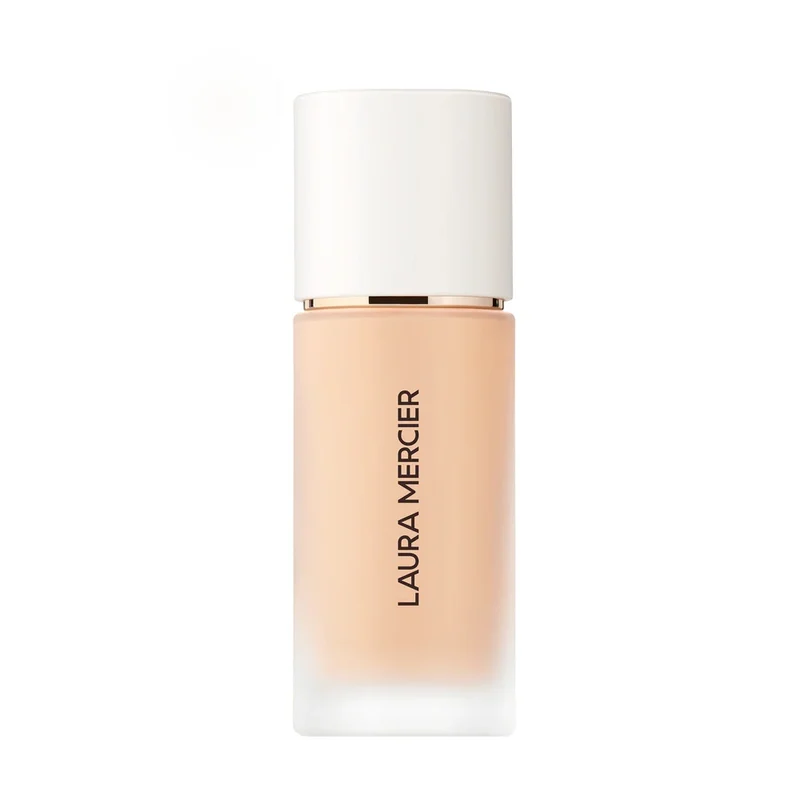 Real Flawless Weightless Perfecting Waterproof Foundation trwały podkład do twarzy 30ml 1N2 Vanille
