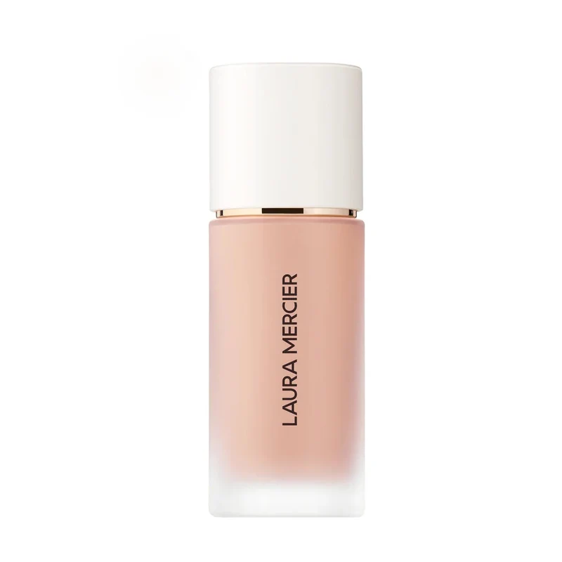 Real Flawless Weightless Perfecting Waterproof Foundation trwały podkład do twarzy 30ml 2C2 Soft Sand