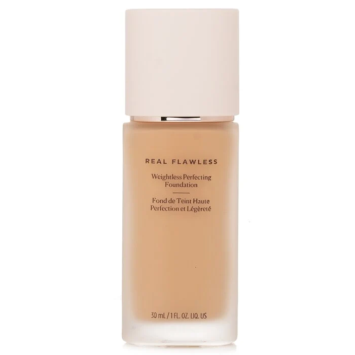 Real Flawless Weightless Perfecting Foundation - # 2w2 Warm Linen - 30ml/1oz