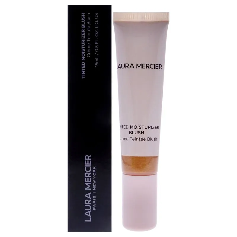 Blush Hidratante Colorido Laura Mercier Soleil Para Mulheres