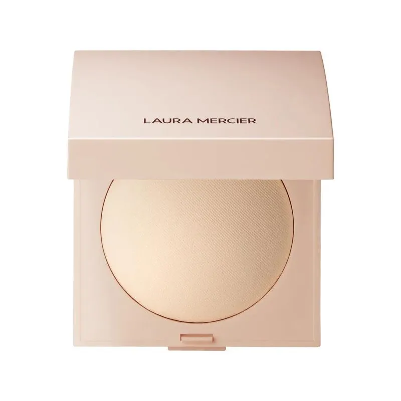 Pó Prensado Laura Mercier Real Flawless Translucent 7g