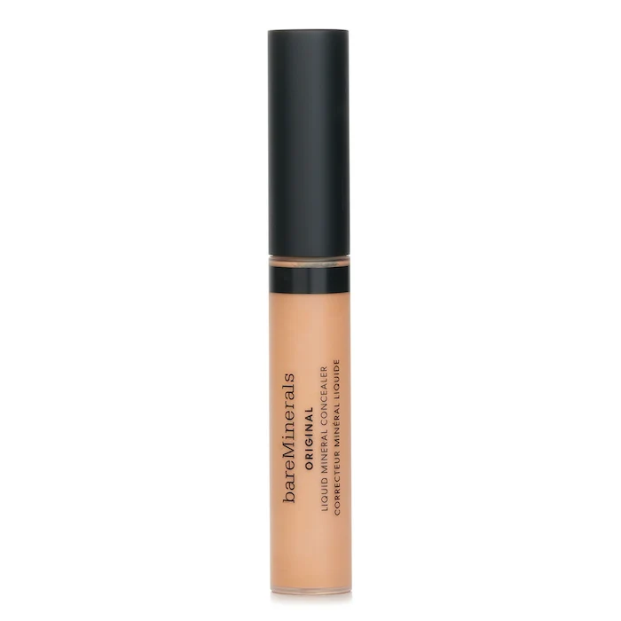 Original Liquid Mineral Concealer - # Medium 3n - 6ml/0.2oz