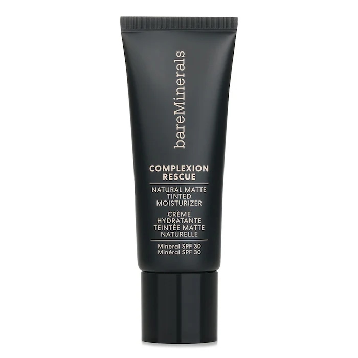 Complexion Rescue Natural Matte Tined Moisturizer Spf 30 - # Cashew 3.5 - 35ml/1.18oz