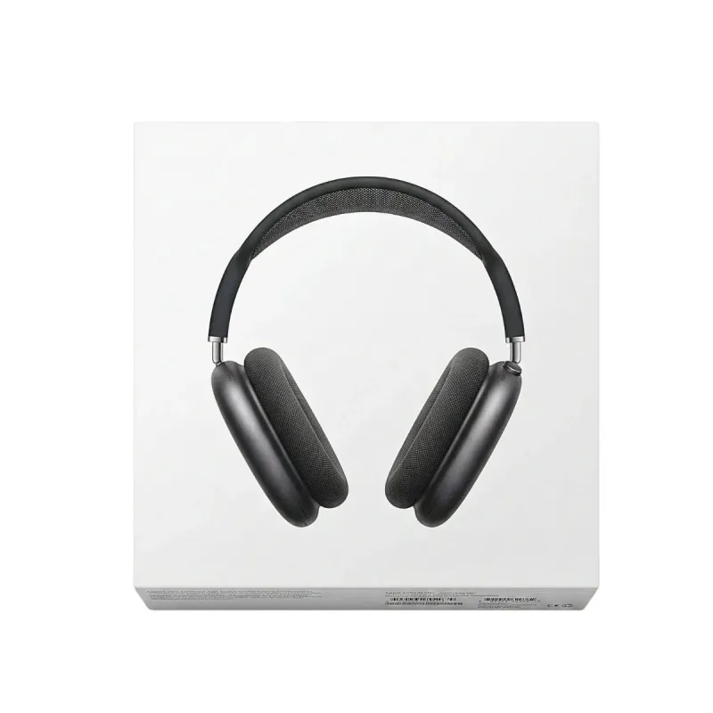 Fone de Ouvido sem Fio Headset Pods Max