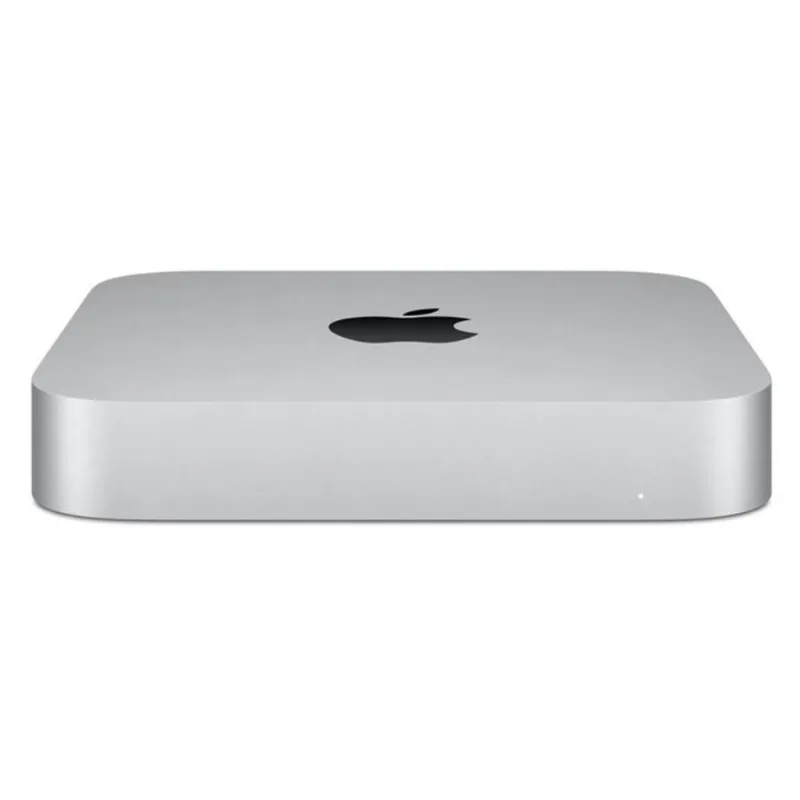 Mac mini Apple M1, 8GB, SSD 512GB, Prata - MGNT3BZ/A